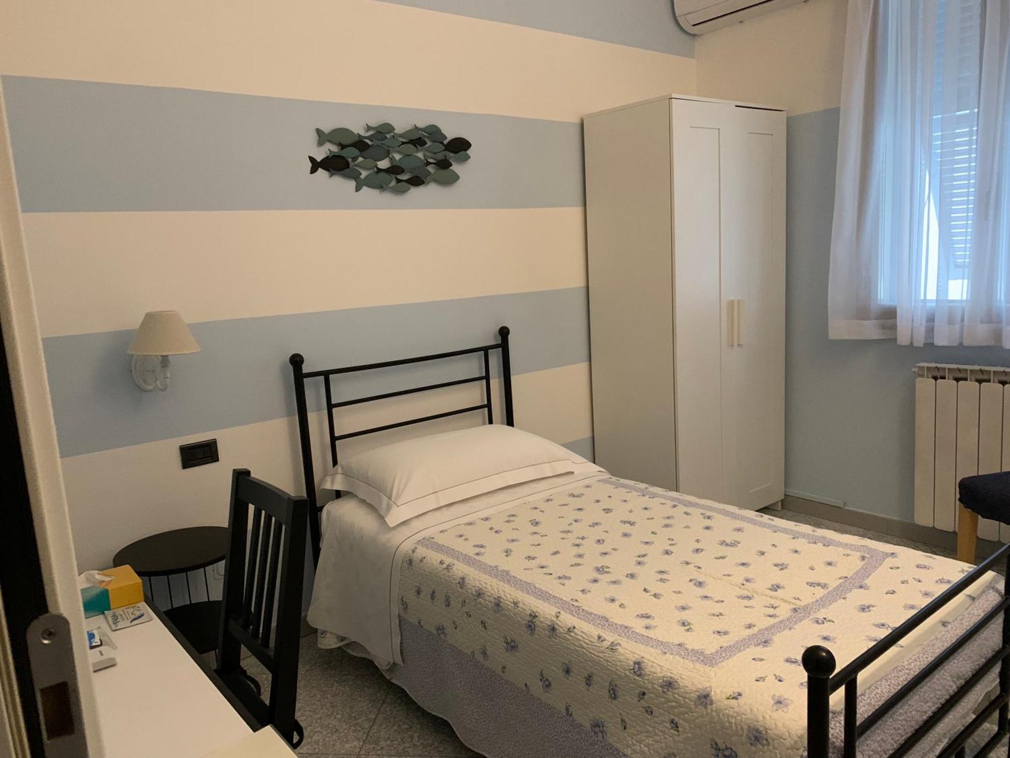 Hotel Torre Celle Ligure Exterior foto