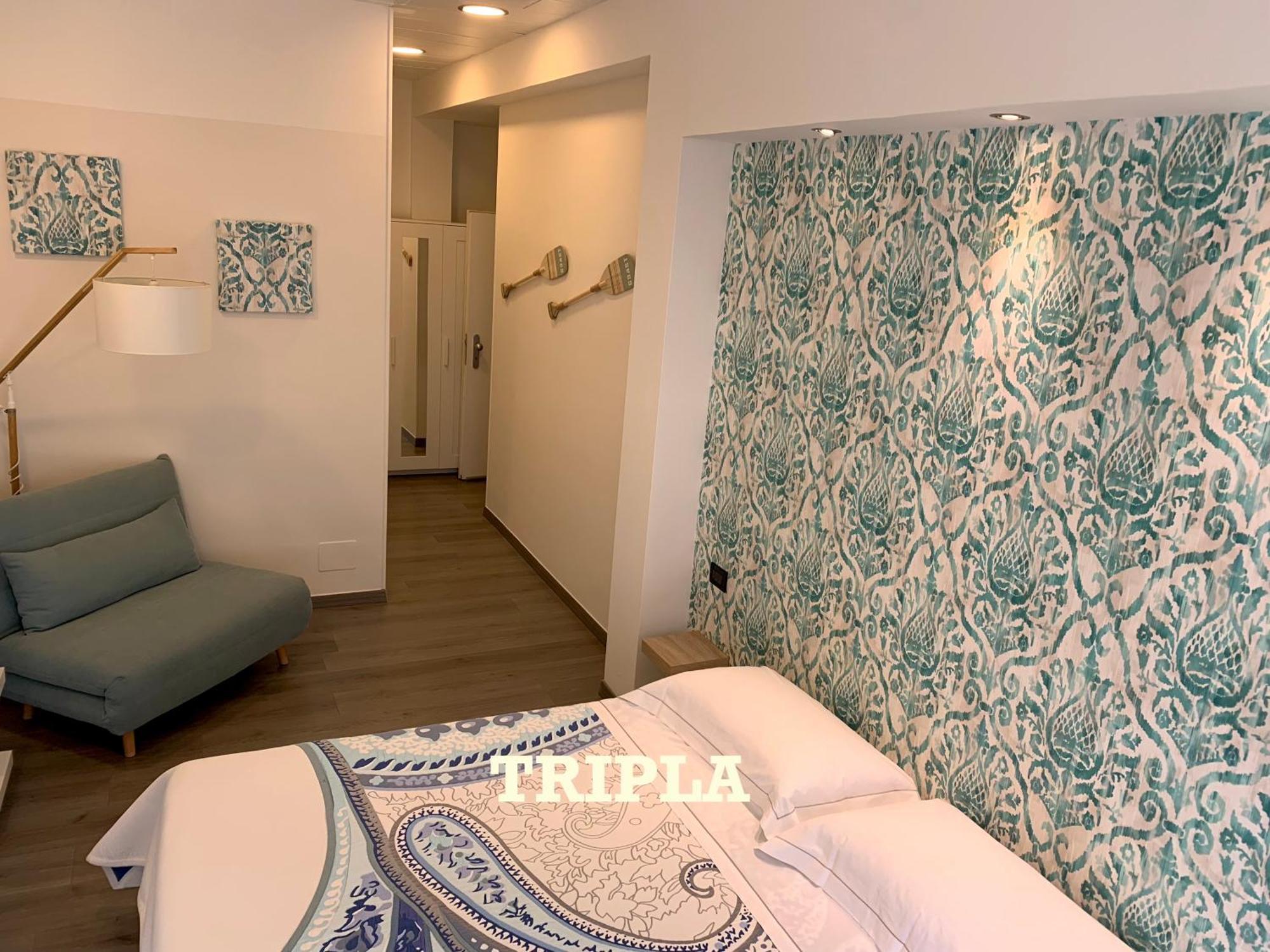 Hotel Torre Celle Ligure Exterior foto